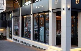 Hanami Design Hotel